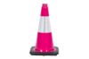 Picture of JBC Revolution Series Colored Reflective Traffic Cone