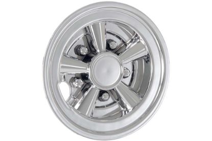 Picture of Phoenix QuickTrim Wheel Cover