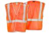 Picture of Kishigo Class 2 Brilliant Series Breakaway Vest