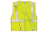 Picture of Kishigo Class 2 Brilliant Series Breakaway Vest