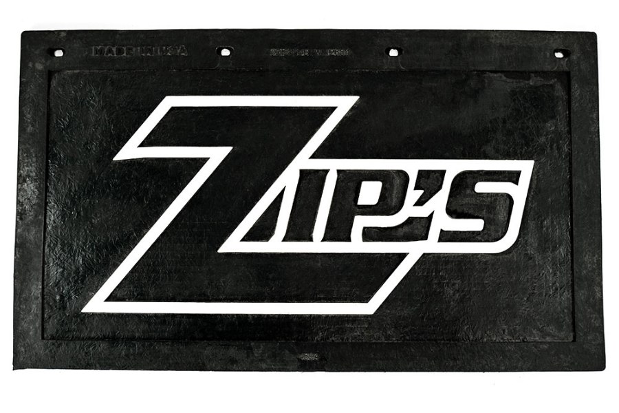 Picture of Zip's Mud Flap