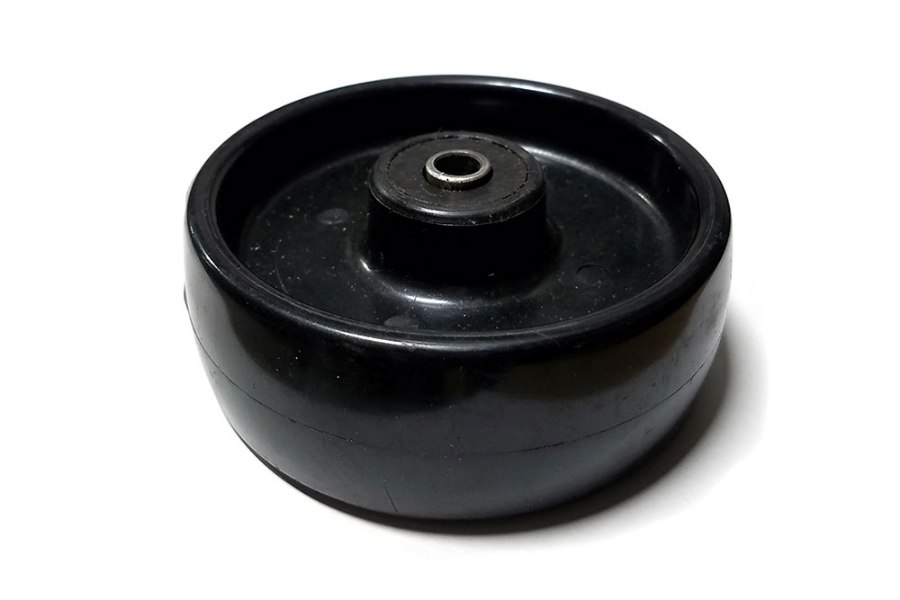 Picture of GoJak 4" Wheel and Bearing (2nd Gen)