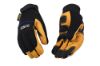 Picture of Kinco Pro  Lined Premium Grain Goatskin Synthetic Hybrid Gloves