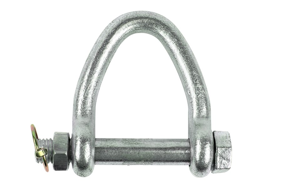 Picture of Zip's Web Shackle