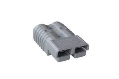 Picture of B/A Products Replacement SMH Gray Connector