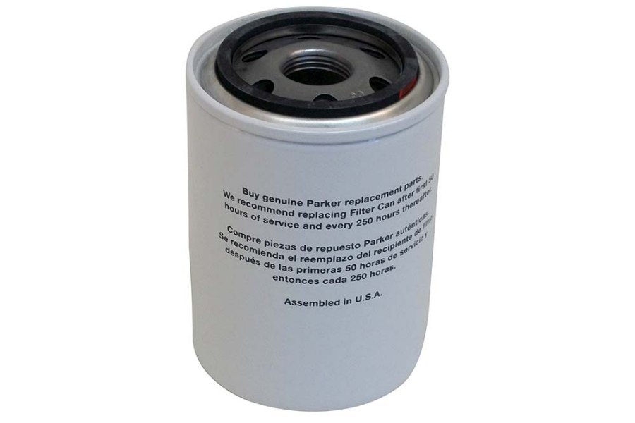 Picture of Parker Spin On Hydraulic Filter Element