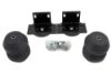 Picture of Timbren Rear Axle SES Suspension Upgrade Ford F-650 F-750 F-800 and F-650HD F-750HD
