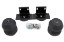 Picture of Timbren Rear Axle SES Suspension Upgrade Ford F-650 F-750 F-800 and F-650HD F-750HD