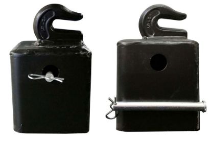 Picture of Miller End Cap Chain Adapter Set