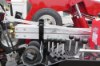 Picture of Zip's Custom Dolly Axle Storage Brackets Chevron 408