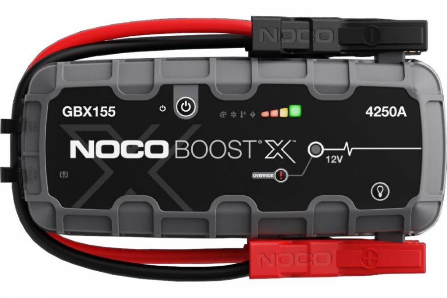 Picture of Noco GBX155 UltraSafe Lithium Jump Starter
