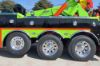 Picture of Miller Stainless Steel Fender Flare Century Heavy Duty Wreckers