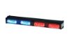 Picture of Whelen Dominator Plus LINZ6 Super-LED, Red / Blue