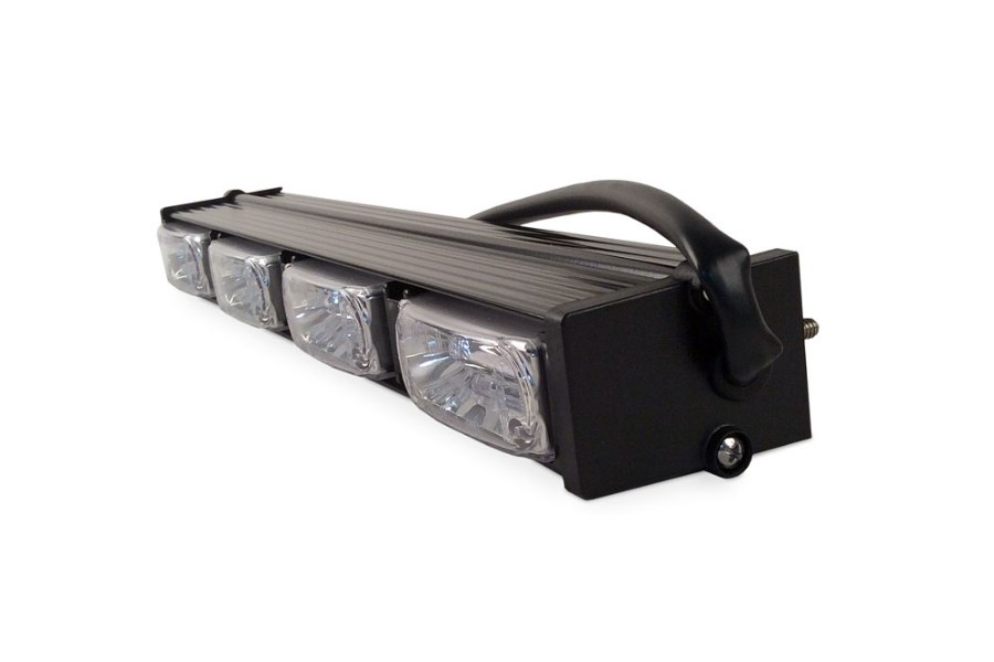 Picture of Whelen Dominator Plus LINZ6 Super-LED, Red / Blue