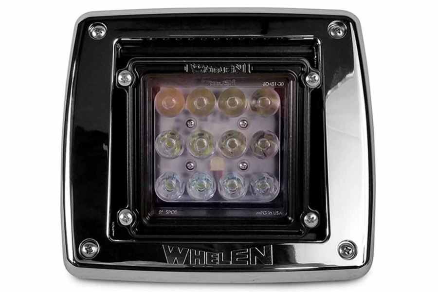 Picture of Whelen Micro Pioneer Slim LED Flood Light