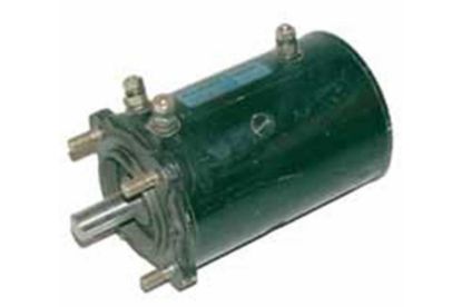 Picture of Ramsey O.E.M. Replacement 4.5 Horse 12V D.C. Motor