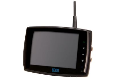 Picture of ECCO Gemineye 5.6" LCD Color Wireless Monitor