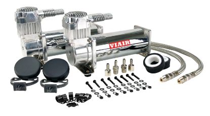 Picture of Viair Dual Performance Value Pack Air Systems