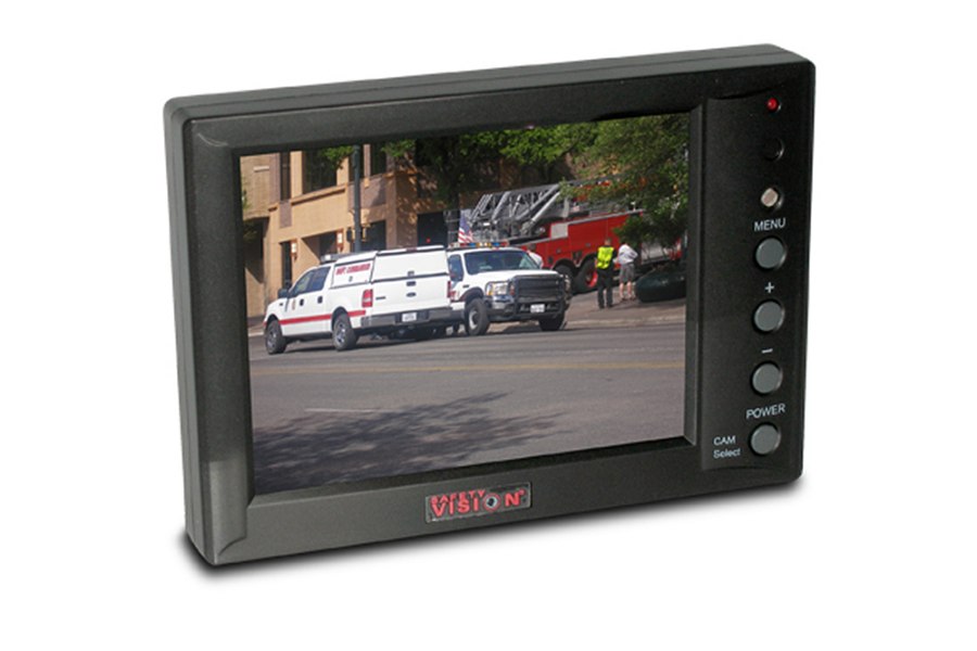 Picture of Safety Vision Monitor 5"