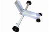 Picture of B/A Products Collapsible Motorcycle Dolly