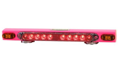 Picture of TowMate 21" Wireless Tow Light, Pink