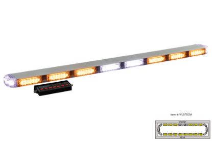 Picture of WOLO Watchman LED Light Bar