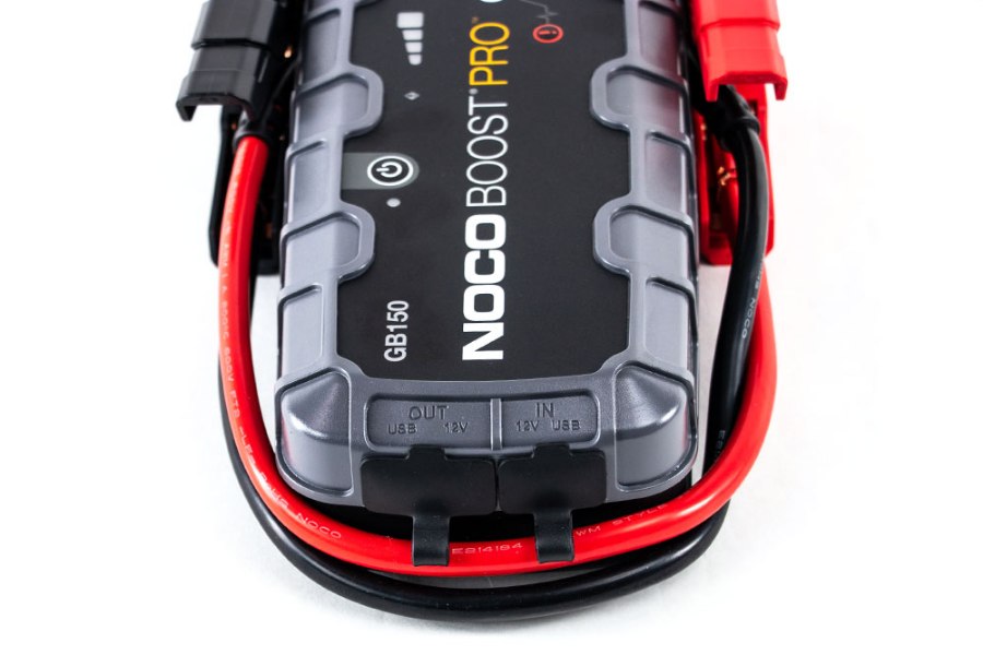 Picture of Noco GB150 Boost Pro Jump Starter