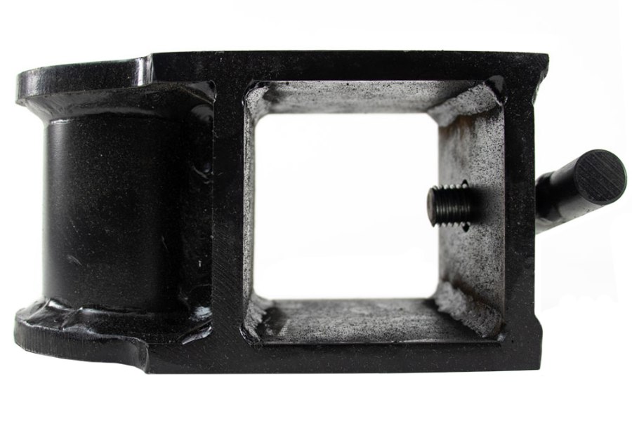 Picture of AW Direct 3" x 3" Light Duty Fork Receivers