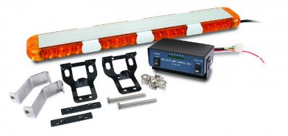 Picture of Custer 23" LED Auxiliary Light Bar