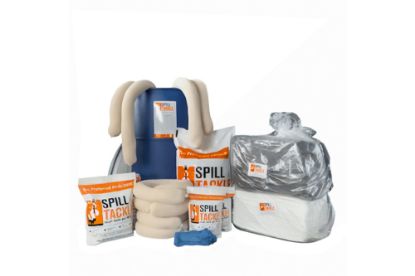 Picture of Spill Tackle 55 Gallon Drum Spill Kit