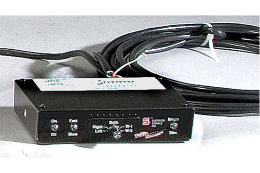Picture of Superior Signal 990 Series Arrow Stick