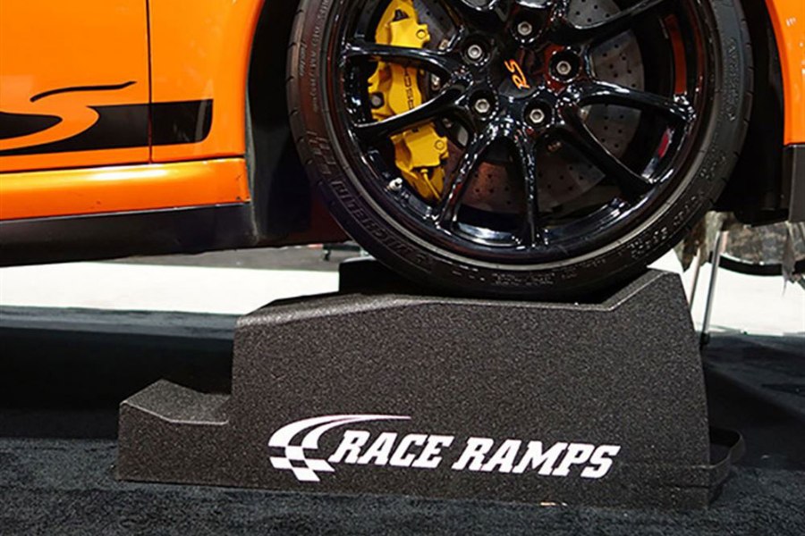 Picture of Race Ramps 67" XT Ramps