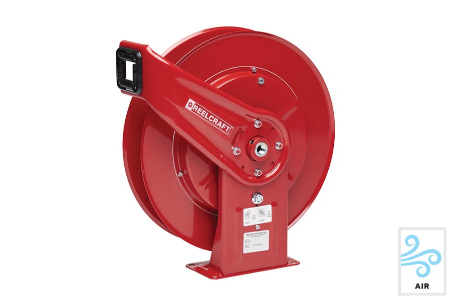 Picture of Reelcraft 7000 Series Air Hose Reel- Hose not included