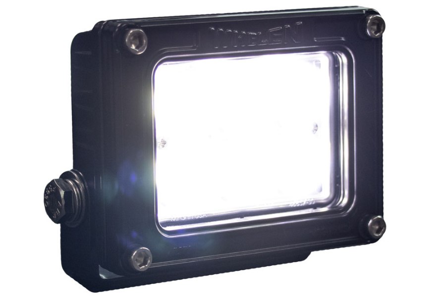 Picture of Whelen Pioneer Nano Series Super LED Lighthead 6 LEDs