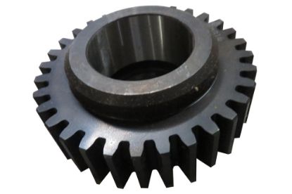 Picture of Adams Large Worm Drive Gear