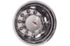 Picture of Phoenix Stainless Steel D.O.T. Wheel Simulator 19.5" 10 Lug 5 HH