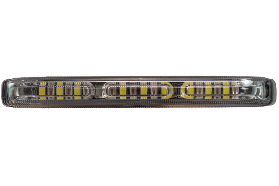 Picture of ECCO 18 LED Grille Light