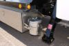 Picture of In The Ditch Aluminum Carrier Trash Can Mounts