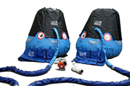 Picture of MatJack Landing Bag 2 Bag Set