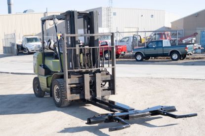 Picture of Chevron Forklift Attachment