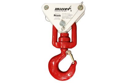 Picture of Miller Swivel Equalizer