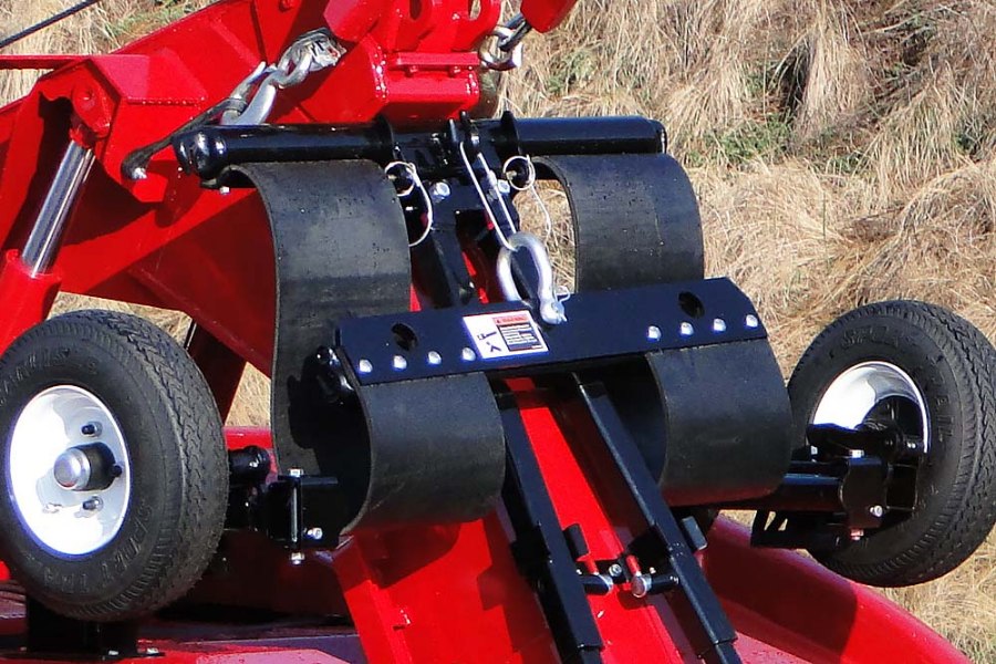 Picture of Miller Express Modular Tow Sling
