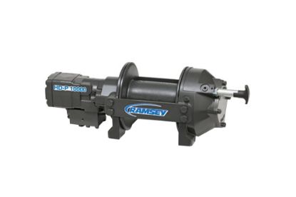 Picture of Ramsey HD-P10000 Planetary Winch