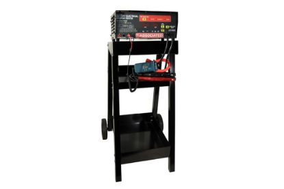 Picture of Associated Automated Battery and Electrical System Tester w/ Cart