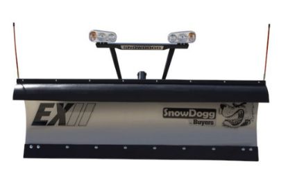 Picture of SnowDogg EXII Snow Plow Moldboard Only