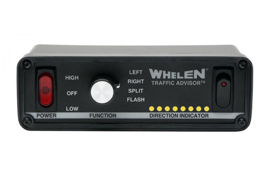 Picture of Whelen LED Traffic Advisor