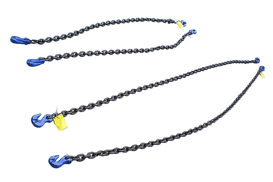 Picture of B/A Products G100 Chain Kit