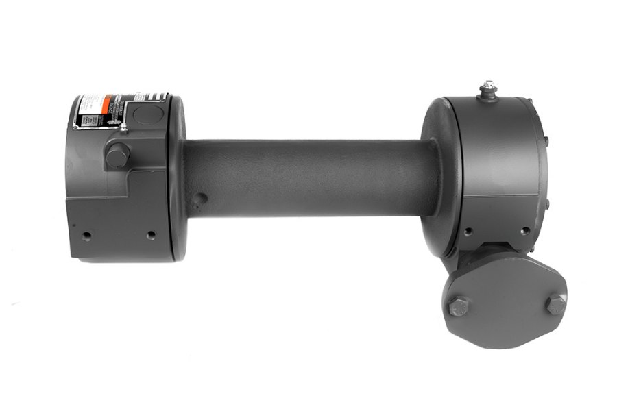 Picture of Ramsey HD-234R 8,000 lb. FORS Hydraulic Worm Winch