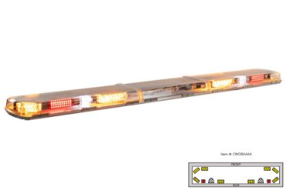 Picture of Whelen Century Series LED Light Bar