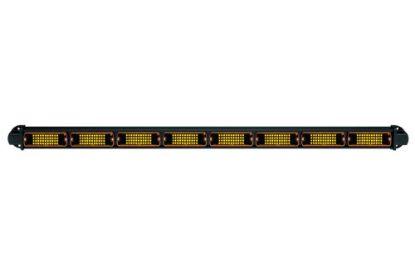 Picture of Whelen 8 Lamp LED Multiple Pattern Traffic Advisor